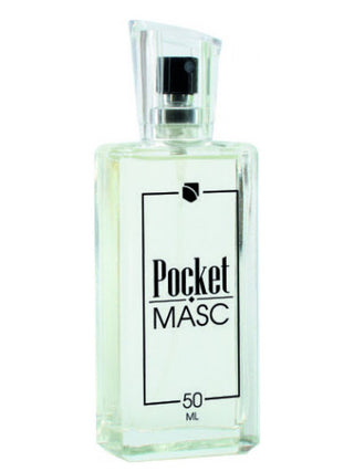 Pocket MASC Lumi Cosméticos Mens Perfume - Best Fragrance for Men 2021