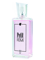 Petit FEMI Lumi Cosméticos for women