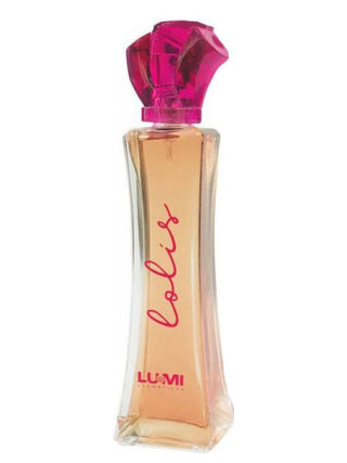 Womens Lolis Lumi Cosméticos Perfume - Best Fragrance for Her