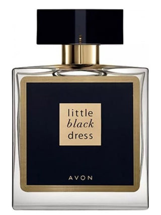 Little Black Dress Avon Womens Perfume - Elegant & Timeless Fragrance | Buy Online Now