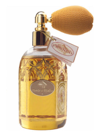 Elixir Oriental Sublime Profumeria Franco Perfume for Women and Men - Exquisite Fragrance | Perfume Image