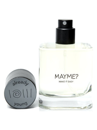 young MAYME? Unisex Perfume - Best Fragrance for Men and Women - Buy Online Now!