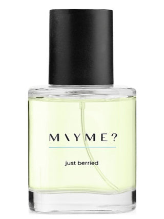 Unisex Berried MAYME? Perfume - Best Fragrance for Women and Men