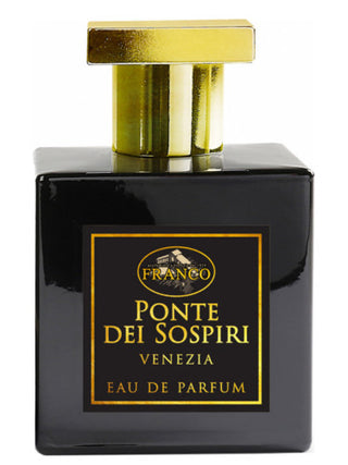 Unisex Ponte Dei Sospiri Profumeria Franco Perfume - Luxurious Fragrance for Women and Men