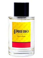 Odor de Rosas Phebo for women and men