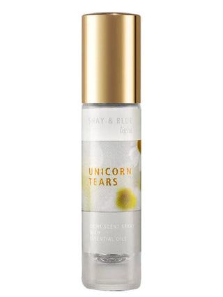 Unicorn Tears Shay & Blue London Perfume for Women and Men - Buy Online