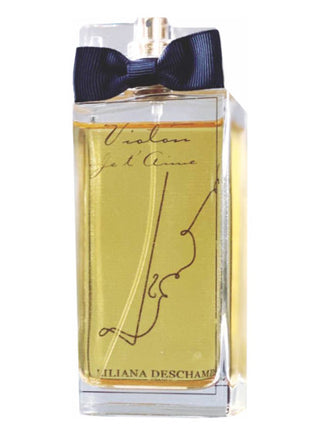 Violon Je T’Aime Liliana Deschamps Unisex Perfume - Best Fragrance for Men and Women