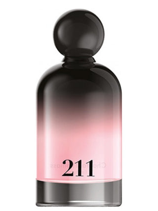 211 Chantal Thomass womens perfume - seductive floral fragrance in a stylish bottle