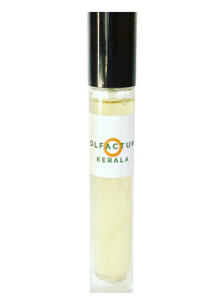 Kerala Olfactum Unisex Perfume - Best Fragrance for Women and Men | Buy Online Now!