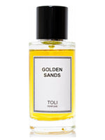 Golden Sands Toli Perfume for women and men