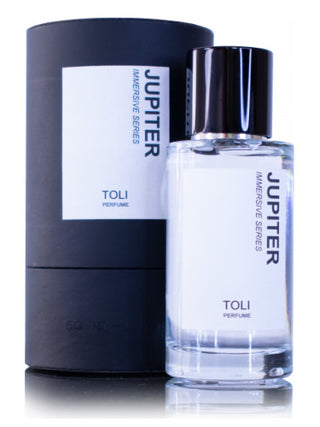 Jupiter Toli Perfume for Women and Men - Best Unisex Fragrance - Buy Now!