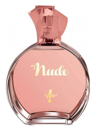 Womens Nude Yes! Cosmetics Perfume - Elegant fragrance for women - Buy Now!