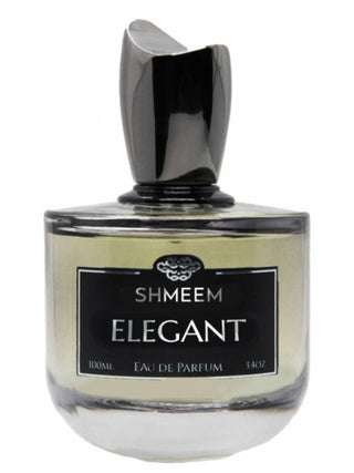 Unisex Elegant Shmeem Perfume - Fragrance for Women and Men