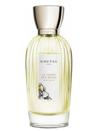 Le Temps des Rêves Goutal Perfume for Women and Men - Exquisite Fragrance Bottle - Buy Online Now