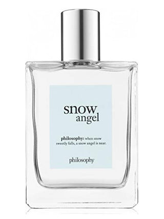 Snow Angel Philosophy Womens Perfume - Best Fragrance for Her | Buy Now