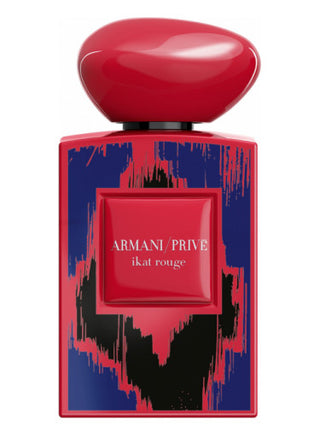 Giorgio Armani Ikat Rouge Perfume for Women and Men - Captivating Fragrance | Buy Online