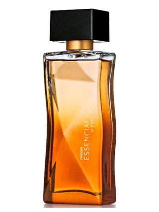 Essencial Mirra Natura Womens Perfume - Exquisite fragrance for her | Shop Now