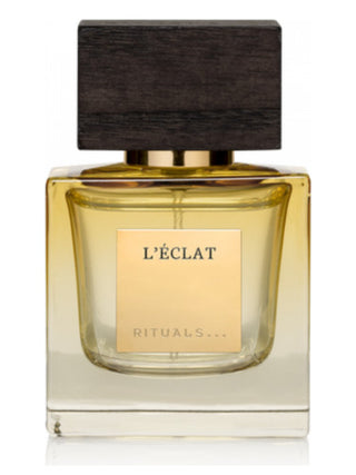 Rituals LEclat Perfume for Women and Men - Captivating Fragrance - Shop Now!