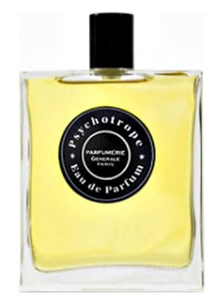 Private Collection Psychotrope Pierre Guillaume Paris Perfume for Women - Exquisite Fragrance Image