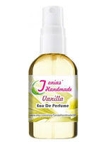 Vanilla Tonias' Handmade for women and men