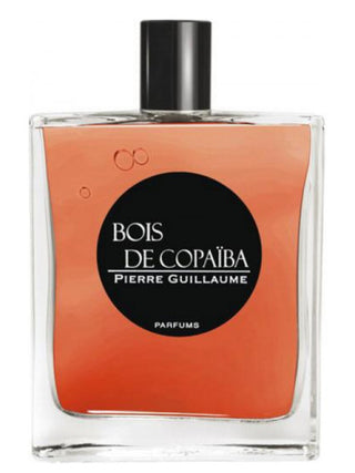 Bois de Copaiba Pierre Guillaume Paris Unisex Perfume Image