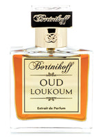 Oud Loukoum Bortnikoff for women and men