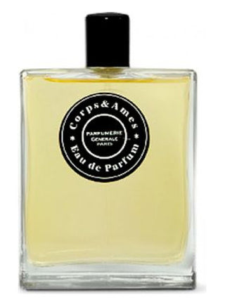 Corps et Ames Pierre Guillaume Paris Perfume for Women and Men - Best Unisex Fragrance - Buy Online