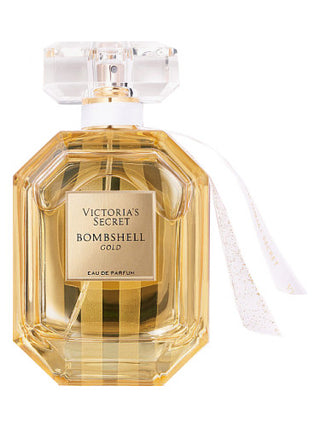 Victorias Secret Bombshell Gold for Women Perfume - Elegant and alluring fragrance | Buy now