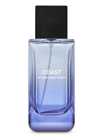 Coast Bath & Body Works for men