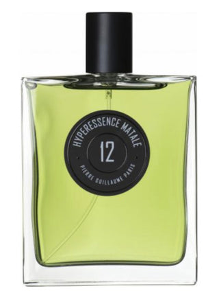 Hyperessence Matale 12 Pierre Guillaume Paris Unisex Perfume - Fragrance Bottle Image