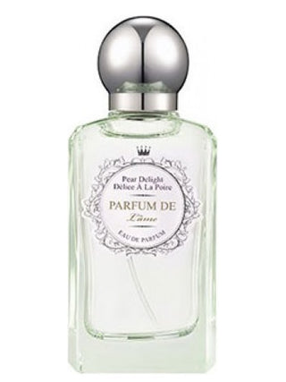 Parfum de Lâme Pear Delight by The Face Shop for Women | Exquisite fragrance image | Buy now