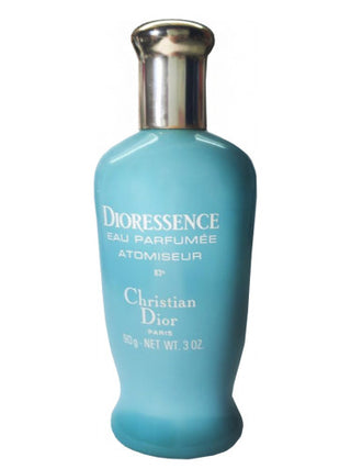 Diorsense Eau Parfumee Dior for Women Perfume - Elegant Fragrance | Buy Now