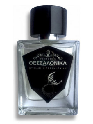 Coffee after sex Fessalonika Perfume for Women and Men - Seductive Unisex Fragrance - Buy Online Now