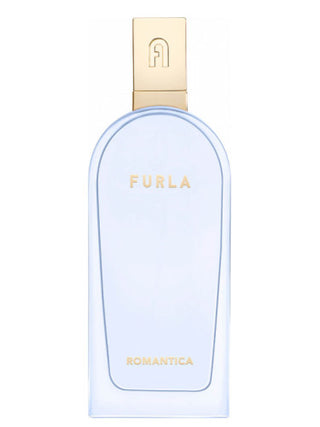 Romantica Furla Womens Perfume - Elegant floral fragrance in a stylish bottle