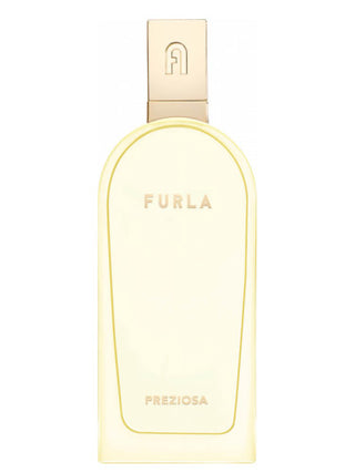 Preziosa Furla Womens Perfume - Elegant Floral Fragrance | Buy Online Now