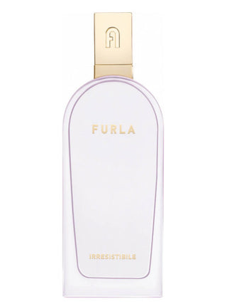 Irresistibile Furla Womens Perfume - Elegant fragrance in a stylish bottle