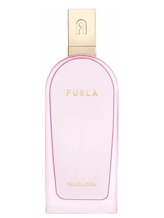 Shop Favolosa Furla Womens Perfume - Elegant Fragrance Bottle