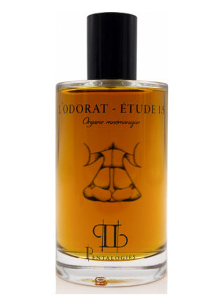 Etude 1.5: L’Odorat Pentalogies Perfume for Women and Men - Exquisite Fragrance - Buy Online Now