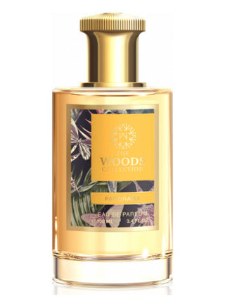 Panorama The Woods Collection Unisex Perfume Image - Fragrance for Women and Men