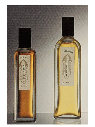 Abesalom Iberia Mens Perfume - Iveria Fragrance Bottle Image