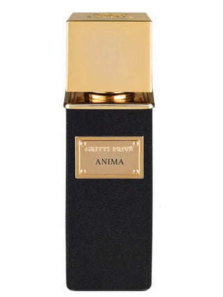 Anima Gritti Unisex Perfume - Captivating Fragrance for Women and Men