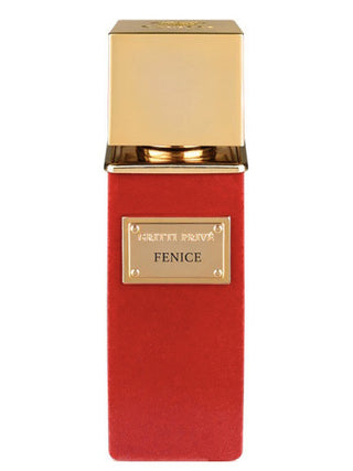 Unisex Fenice Gritti Perfume - Elegantly crafted fragrance for women and men