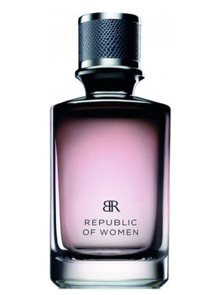 Republic of Women Banana Republic Perfume for Women - Elegant fragrance in a stylish bottle | Buy now for irresistible scent