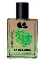 La Colonia Avant-Garden Lab for women and men