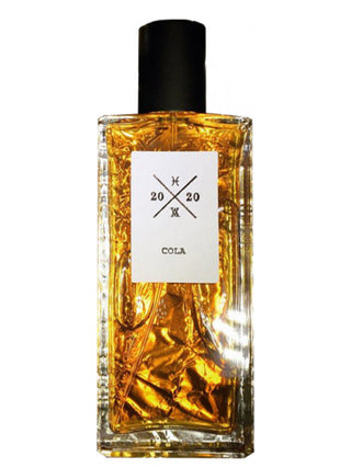 Cola Hendley Perfumes for Women and Men - Unisex Fragrance Bottle - Buy Online Now!