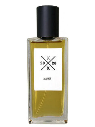 Unisex Hewn Hendley Perfumes - Premium Fragrance for Women and Men