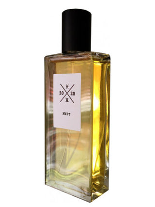 Myst Hendley Perfumes for Women and Men - Exquisite Fragrance | Buy Online