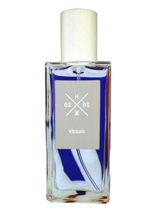 Verso Hendley Perfumes for Women and Men - Premium Fragrance - Buy Online Now