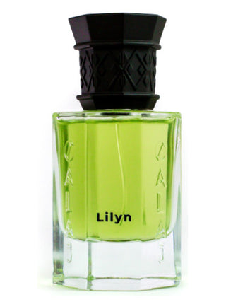 Unisex Lilyn Calaj Perfume - Fragrance for Men and Women