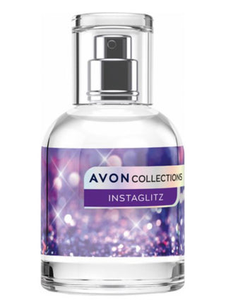 Avon Festive Glow Instaglitz Perfume for Women - Buy Online